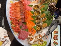 -上井精致料理自助餐(松雷店)