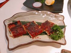 -赤坂亭M9和牛烧肉·日料398放题(万达店)