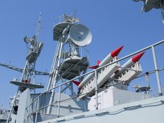 -中国人民解放军海军博物馆