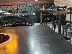 大堂-the frypan韩国炸鸡啤酒(五路居店)