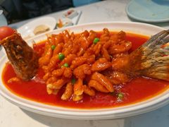 -淮扬韵(高新大都荟店)