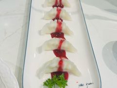 -船歌·鱼水饺青岛菜(国贸商城店)