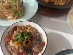 -小秦淮·南京土菜(新亭西路店)