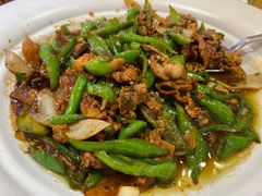 -兰湘子·湘菜小炒(三桥万象城店)