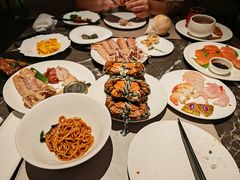 -曲水兰亭(北京四惠店)