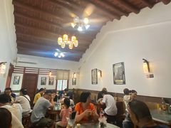 大堂-恩宁刘福记(东华东路店)