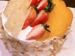 -华夏食府中餐厅(中原路店)