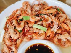 -芦茨金富饭庄·25年老字号·专做稻草鸡