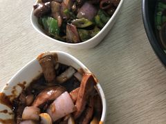 -弄堂面馆(金运路店)