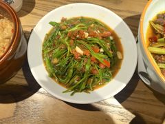 -茄子恰恰·新云南小炒(坪山益田店)
