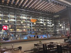 -PIZZA BIANCA(民园店)