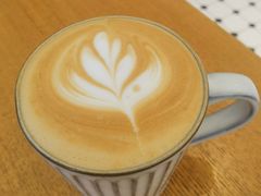 -Jamaicablue Coffeeshop(中央广场店)