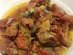 -那家老院子东北菜·饺子·小鸡炖蘑菇(艳华街店)