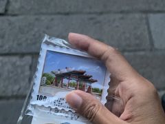 -济南大明湖景区