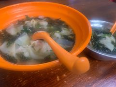 -阿麟馄饨(延长路店)