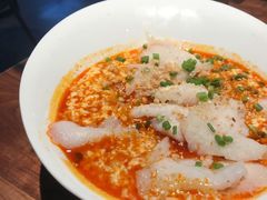 麻婆豆花鱼-原食日记(合生汇购物中心店)