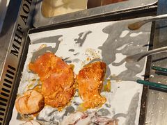 -皇家5号海鲜烤肉火锅自助餐(聊城总店)