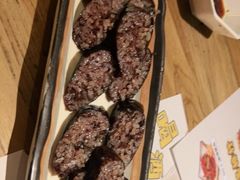 -冰川延边料理·炭烤串(原小木屋店)