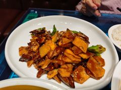 地三鲜-辛香汇(宝乐汇店)