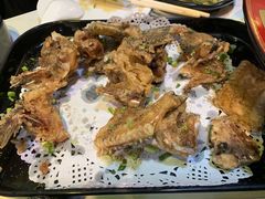 -京门活鱼馆·鱼火锅(百子湾（原红庙）店)