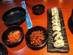 -鑫日千里马朝鲜族小馆(总店)