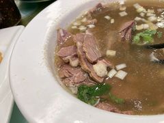 -百年认一力 太原老字号 (桥头街店)