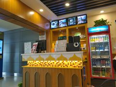-陇兴楼兰州拉面(西安咸阳国际机场店)