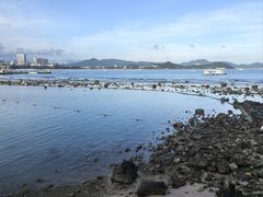 -三亚山海天JW万豪酒店