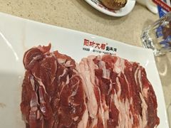 -阳坊大都涮羊肉(阳坊总店)