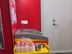 -何师傅美蛙鱼头(汉街店)