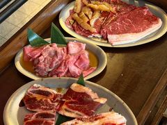 -300杯·和牛烧肉清酒专门店(廊里店)