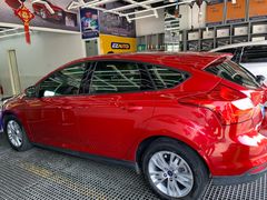 -壹捷汽车服务徐汇店(上海旗舰店·徐汇店)