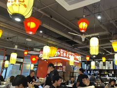 -匠熙小馆(崇文门店)