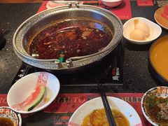 -牛New寿喜烧(闵行龙湖天街店)