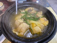 -来客家食府 · 福建客家菜(厦禾路店)