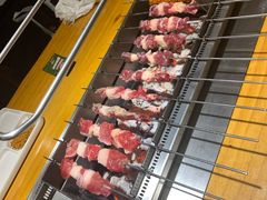 -牛上牛吊炉烧烤(红旗大街店)