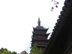 -常熟方塔园