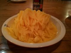 -热度餐厅(老佛爷店)