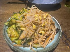 -原乡故事里海鲜大餐(玉祥门北马道巷店)