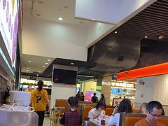 -为什么牛潮汕牛肉火锅(万胜广场店)