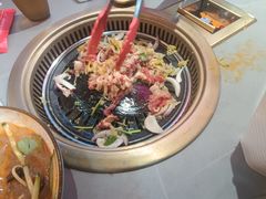 -棒小伙·齐齐哈尔烤肉(龙茗路店)