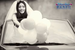 点击看大图 -蔚蓝海岸婚纱摄影(上海店)