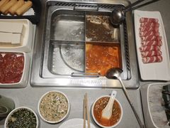 -海底捞火锅(亲贤北街店)