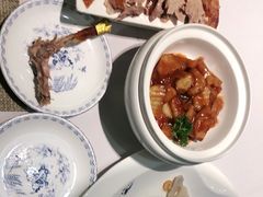 -同喜烤鸭店(光芒店)
