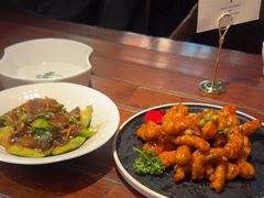 -前海沿·青岛菜(五四广场永旺店)