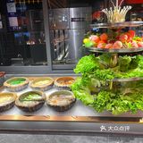 国芳天街新开自助餐 推荐推荐