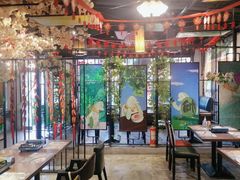 大堂-甲大帅·甲鱼·椰子鸡主题餐厅(唐家店)