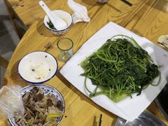 -鸽皇农庄(长湴店)