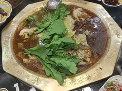 -芦月轩羊蝎子(太平桥店)