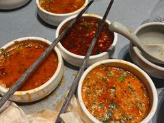 -巴奴毛肚火锅(新街口金鹰店)